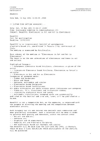 PEAM2003 Date Wed, 14 May 2003 13:09:05 -0500 // Lifted From
