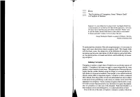 The Evolution of Corruption: from "Honest Graft" to Conflicts of Interest