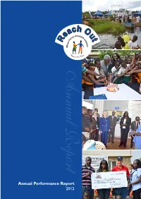 Annual Report 2012