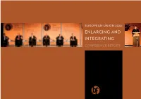 Conference Report 2007