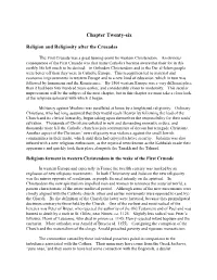 Chapter Twenty-Six