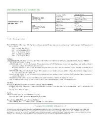 EDITED PEDIGREE for TOO GENEROUS (GB)