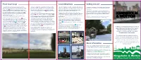Download Booklet with Map and Guide