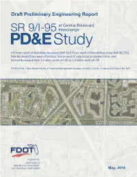 Draft Preliminary Engineering Report