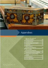 Part 5: Appendixes