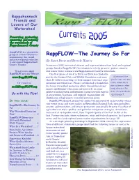 RAPPFLOW Currents 2005