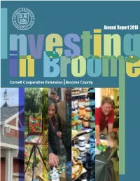 2018 Annual Report