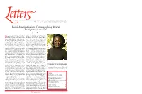 Racial Americanization: Conceptualizing African Immigrants in the U.S