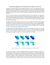 Rethinking Topology Optimization Through Iterative Design Cycles with Pareto