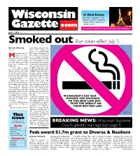 View Entire Issue As