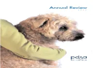 2003 Annual Review READ