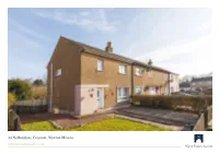 24 Netherplace Crescent, Newton Mearns