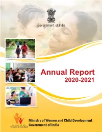 Annual Report 2020-21