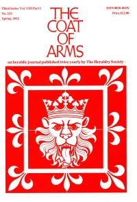 Names and Arms Clauses. Howard V Howard