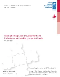Report of the Project