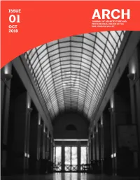 Issue Oct 2018