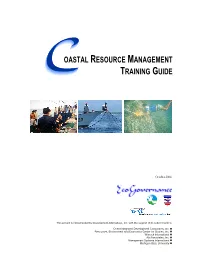 CRM Training Guide