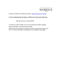 WRAP Thesis Winston 1996.Pdf