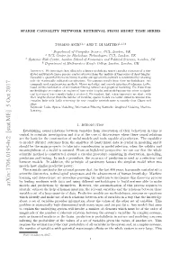 Arxiv:1706.01954V2 [Stat.ME] 5 Oct 2017 Models and Predictions by Themselves