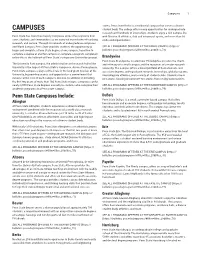 Campuses.Pdf