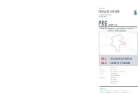 COMUNE DI FOSSALTA DI PIAVE Variante N
