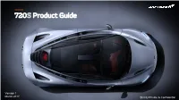Presentation Title Example Over Image