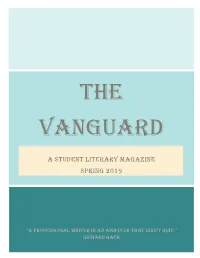 Vanguard-2019.Pdf