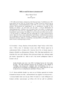 Adv 13+Krogstad+Og+Narud Elio.Pdf (595.9Kb)