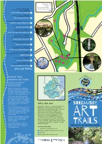Art Trail Map (All Walk-Cycleway Routes) – (Pdf)