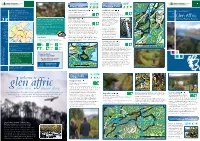 Forestry Commision Glen Affric Guide