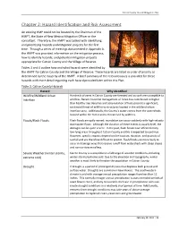 Chapter 2: Hazard Identification and Risk Assessment