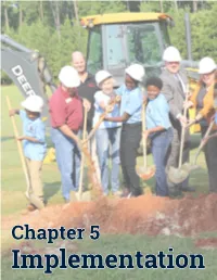 Chapter 5 Implementation