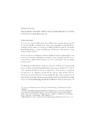JB17 Poeschel 2018 10 30 Familie Graun in Preußen Manuskript WP2