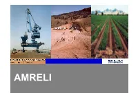 Amreli Index