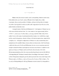 Chapter XIV: Mitanni
