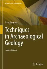 Ervan Garrison Second Edition