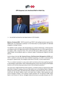 Formatted Document