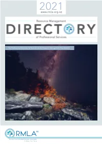 RM Directory 2021