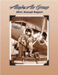 2011 Annual Report & 2012 Proxy Statement