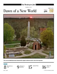 Dawn of a New World