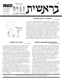 Newsletter for Beginners, by Beginners Vol