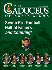 And Counting!
