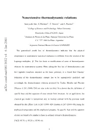 Arxiv:Cond-Mat/0011012 V4 6 Jan 2001