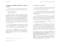 Plan General De Ordenación Urbana De Zaragoza