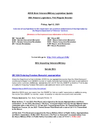 ADVS-Legislative-Update-2021-04-02.Pdf (Link Is External)