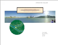 Connecting the Loop Plan (2003)