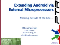 Controlling Multi-Core Race Conditions in Linux