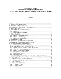 Generic Tors for Design Consultants