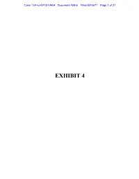 A Review of the FBI's Involvement in and Observations of Detainee Interrogations in Guantanamo Bay, Mghanistan, and Iraq