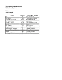 Coaches List 2014-15.Xlsx